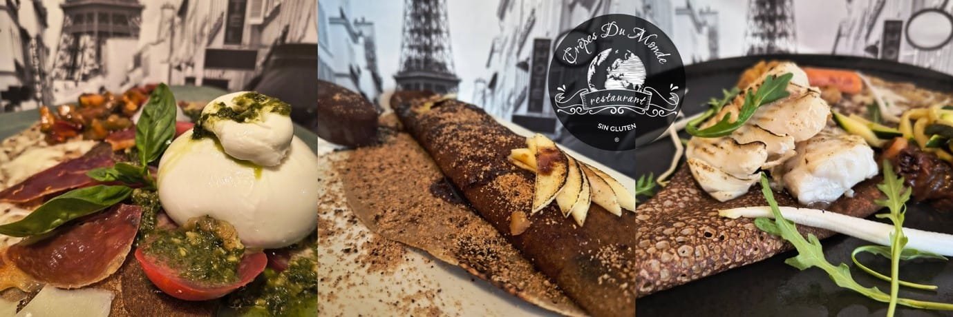 Crepes du monde ndp